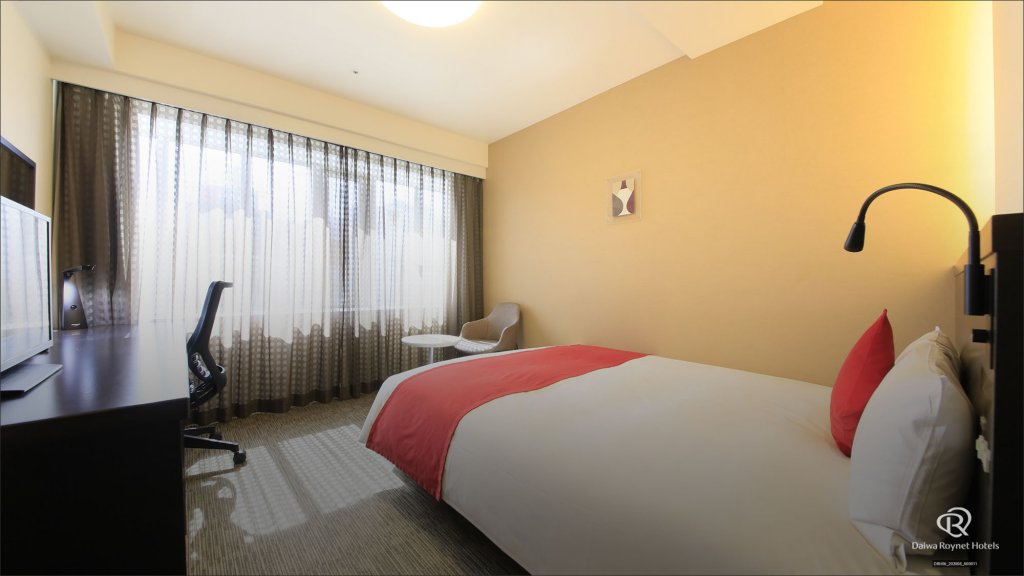 Фото Daiwa Roynet Hotel Okayama