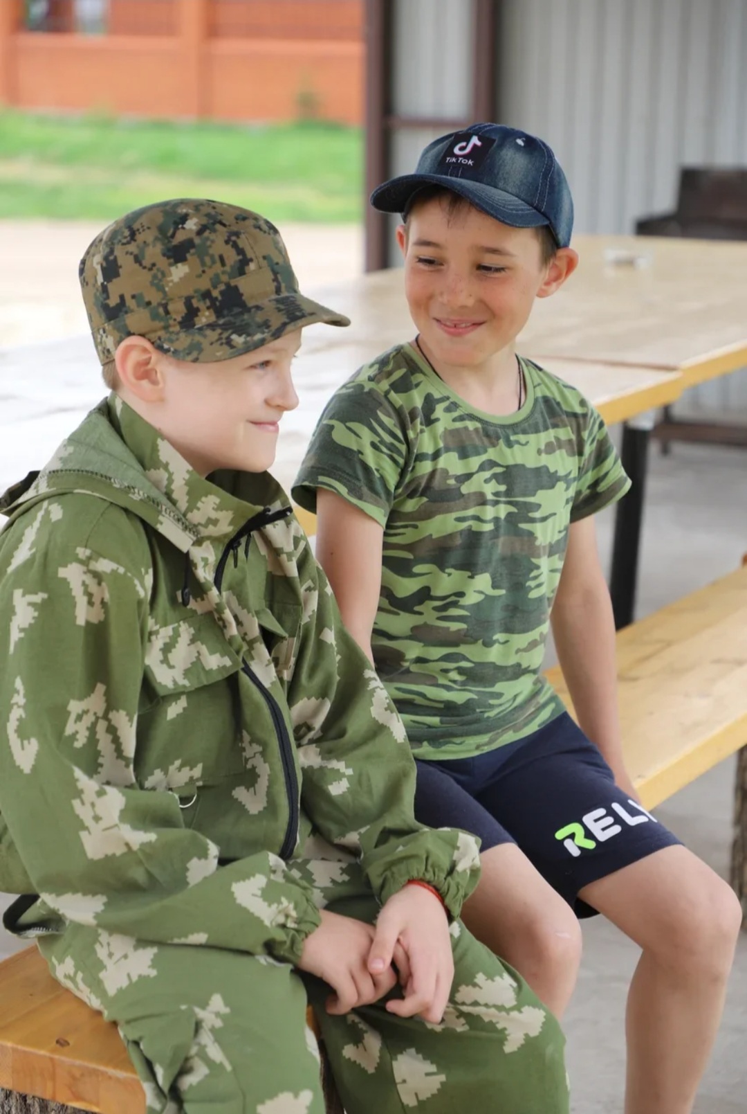 Фото Заповедное Прибрежье