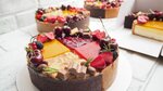Tortik (Batyrskaya ulitsa, 18) ، الحلويات