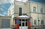 Симбирское городское полицейское управление 1841 г. (Pozharny Lane, 4), landmark, attraction