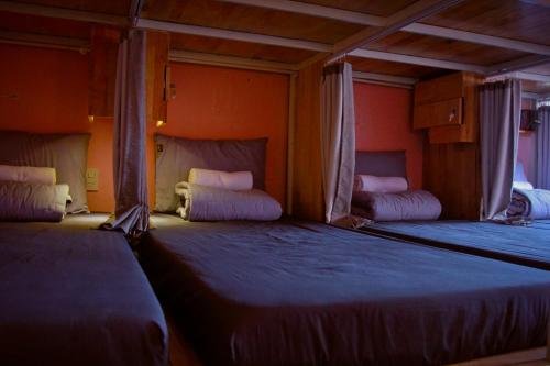 Фото Gaia Hostel