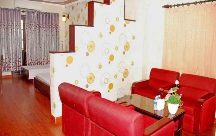 Фото Phuong Tran Hotel