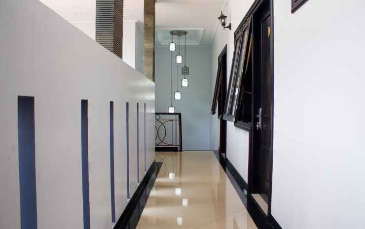 Фото Cozzy Kostel Islamic Sharia Principles