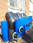 СпецСтрой (Chermyansky Drive, 5), plumbing shop