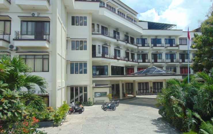 Фото отеля 5