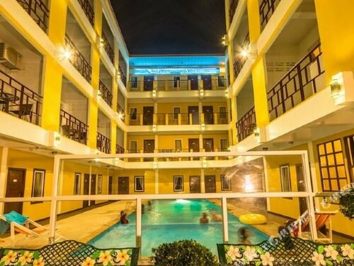 Гостиница Guyana Saikaew в Самете