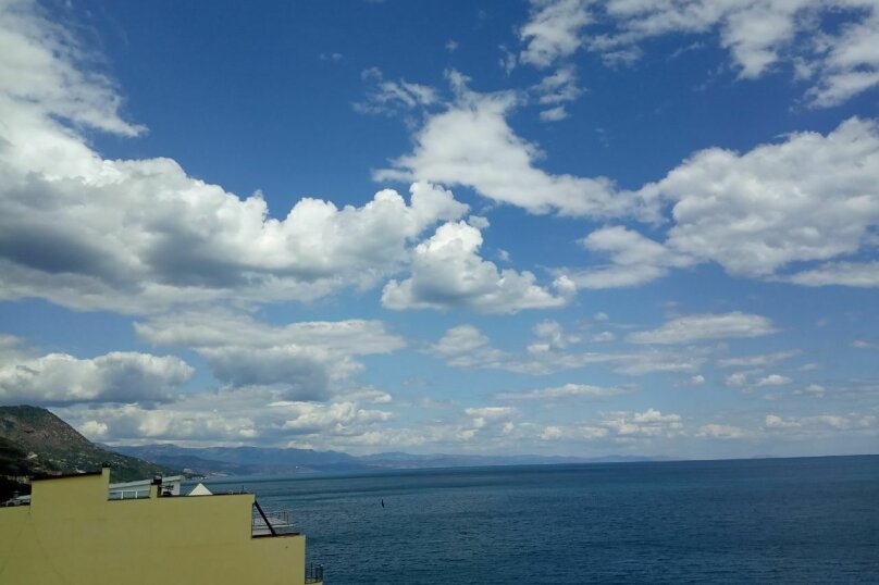 Фото Фрегат