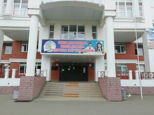 Мерседес конгрессная 6
