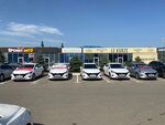 Autoprokat777 (Republic of Daghestan, Karabudakhkentskiy District, Makhachkala (Uytash) Airport, 1/3), car rental