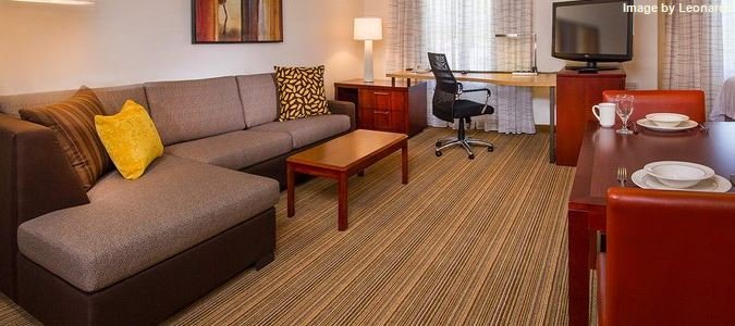 Фото Sonesta Es Suites Fairfax Fair Lakes