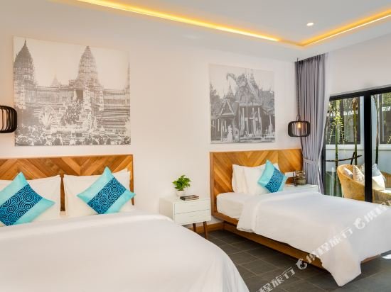 Фото Отель Grand Venus La Residence