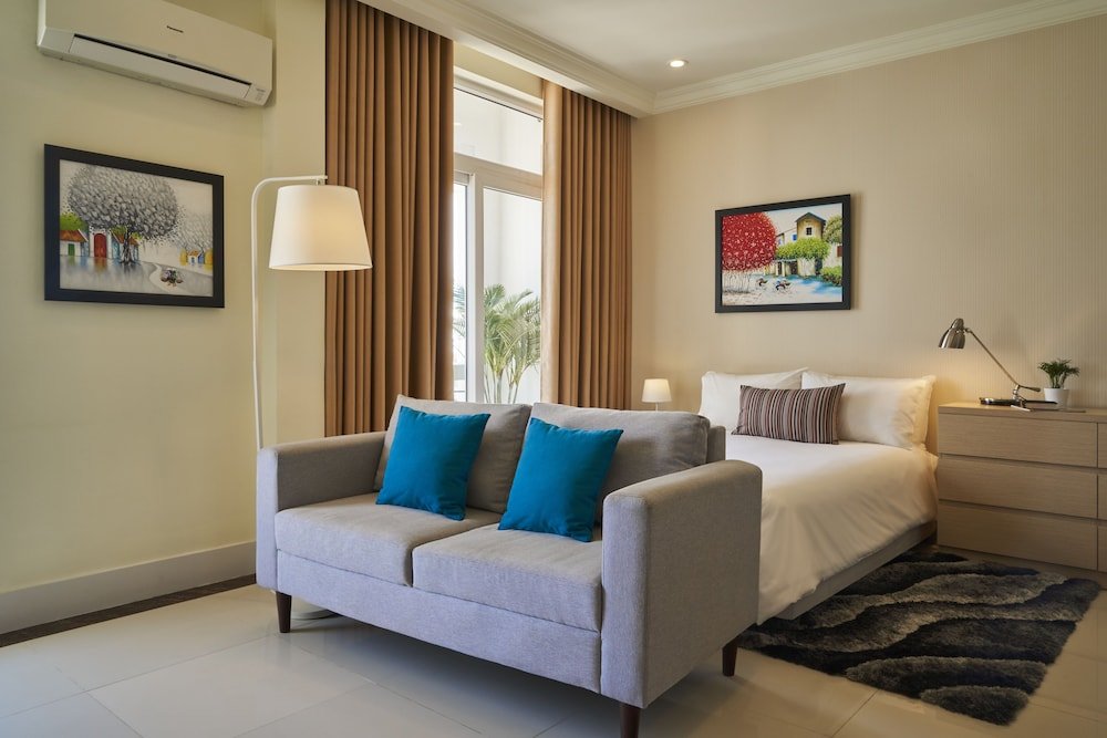 Фото The Wind Mountain Side Hotel