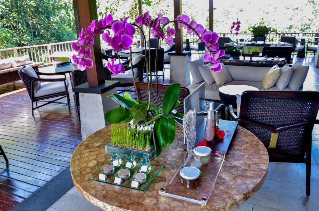 Фото Hanging Gardens of Bali