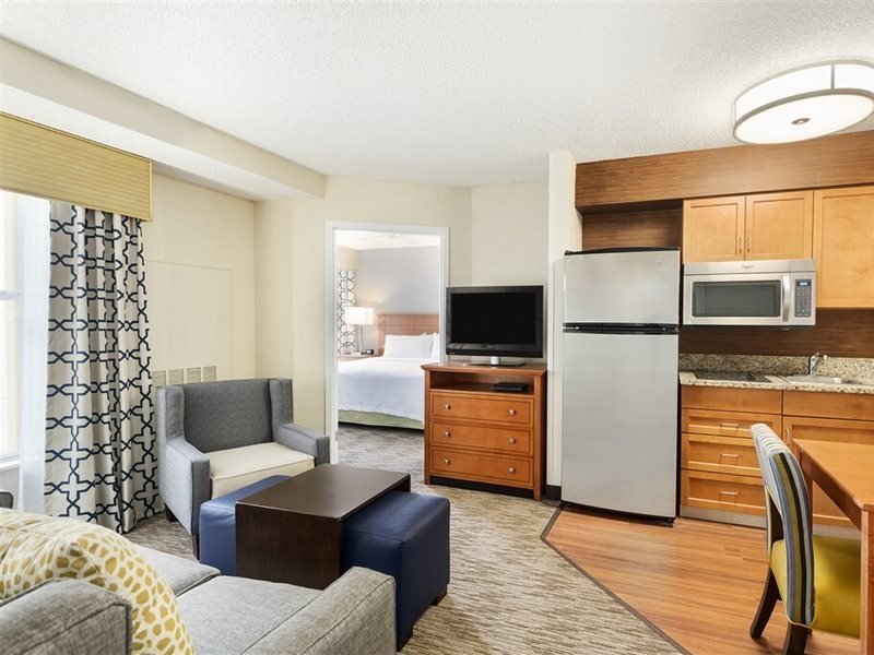 Фото Homewood Suites by Hilton Dallas The Colony