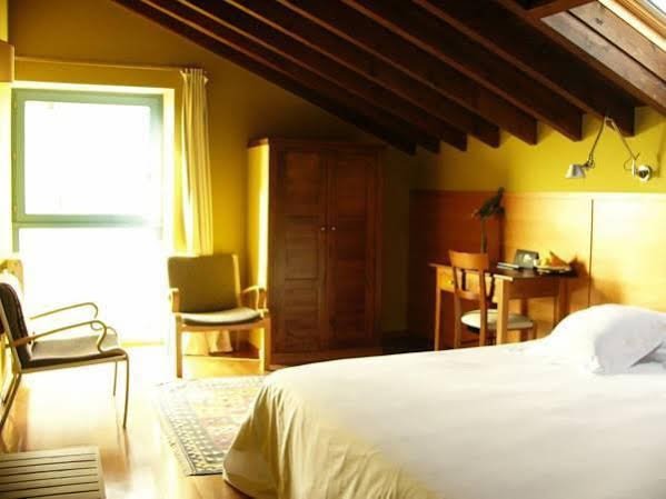 Фото Rusticae Hotel Torre de Villademoros