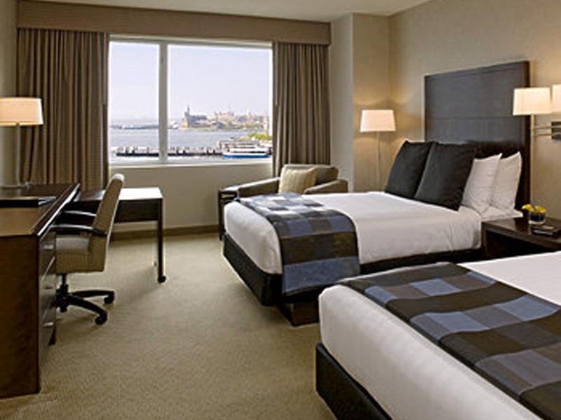 Фото Hyatt Regency Jersey City on the Hudson