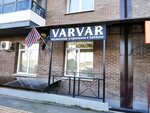 Varvar (Sedova street, 65А/6), barber shop