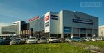 City Mall (Kirova Street, 55), shopping mall