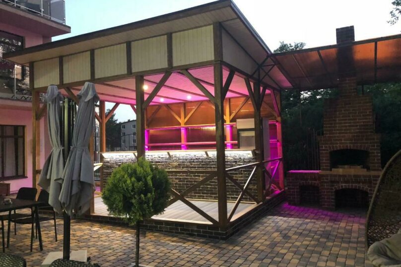 Фото Amigo Panna-Cotta