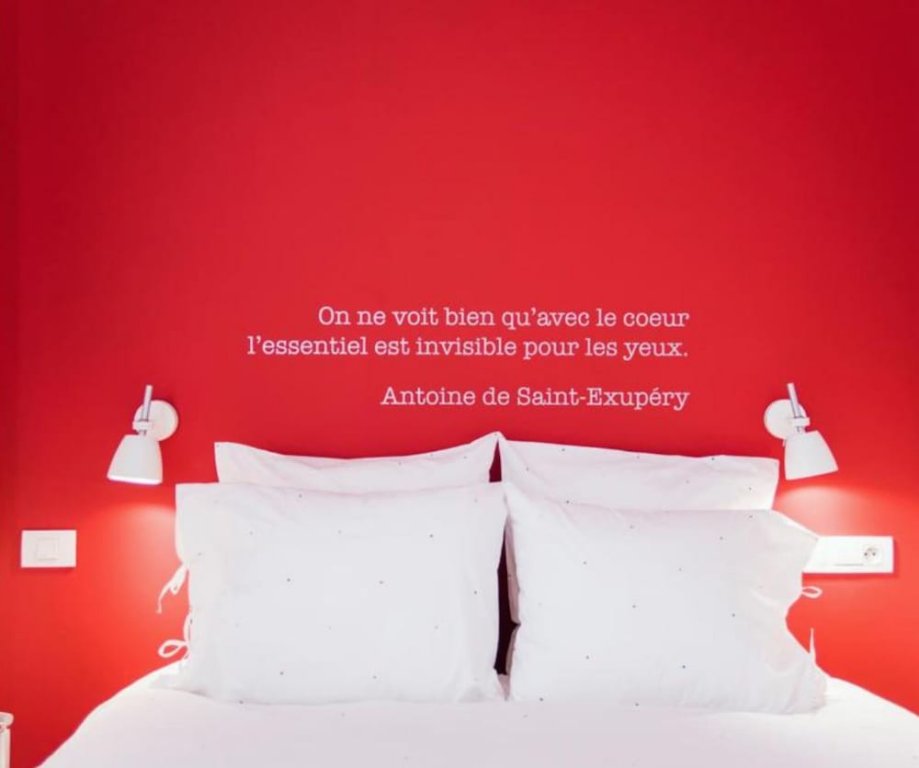 Фото Pacific Café Hotel