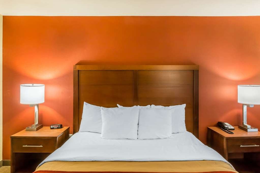 Фото Comfort Inn Redwood City