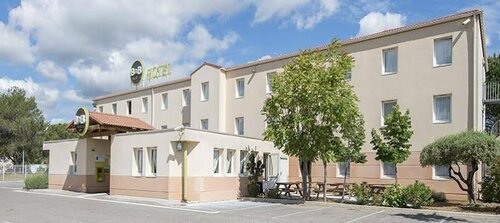 Гостиница B&b Hotel Brignoles в Бриньоле