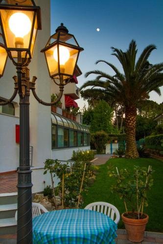 Фото Hotel Tarabella