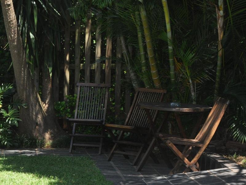 Фото Bali on the Ridge