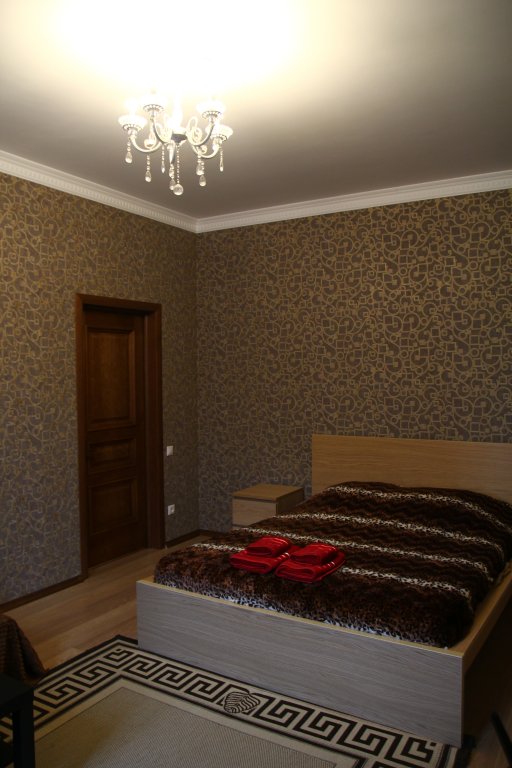 Фото Гостиничный комплекс Домодедово