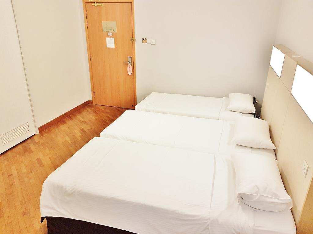 Фото Ywca Fort Canning