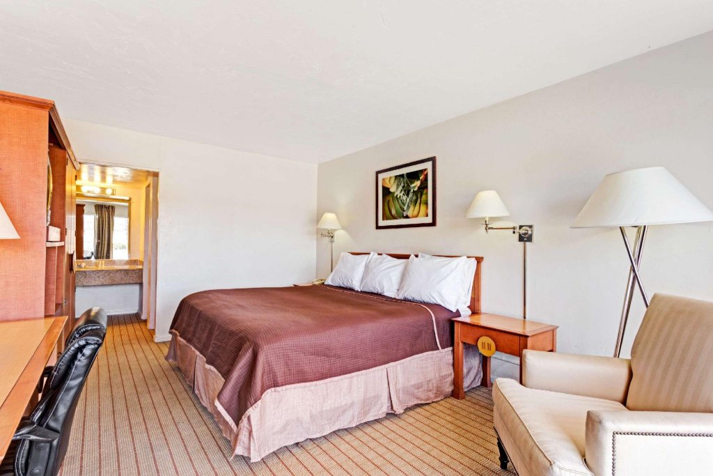 Фото Motel 6 Tucson, Az