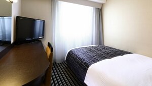 Гостиница Apa Hotel Kodemmacho Ekimae