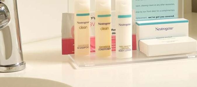 Фото Hampton Inn Haverhill