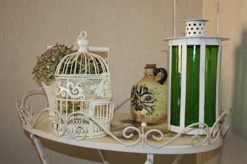 Фото Miglioranzi Antonio Apartment