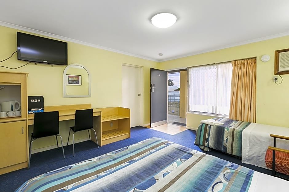 Фото Scottys Motel