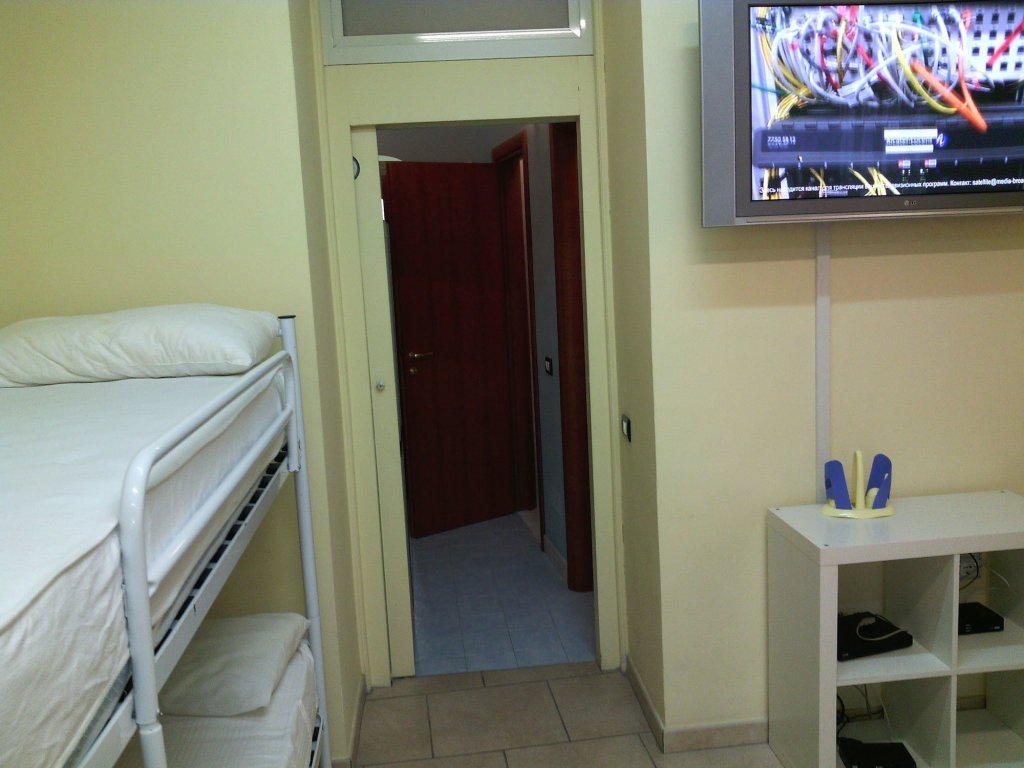 Фото Ostello Le Stanze del Sogno