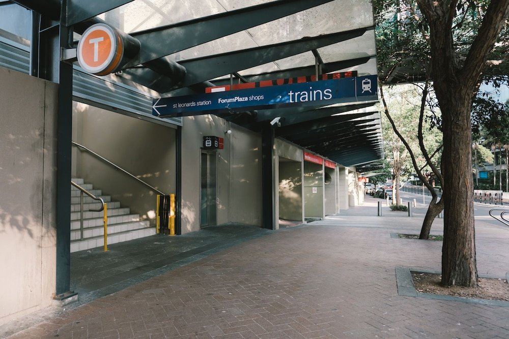 Фото Wyndel Apartments - Herbert