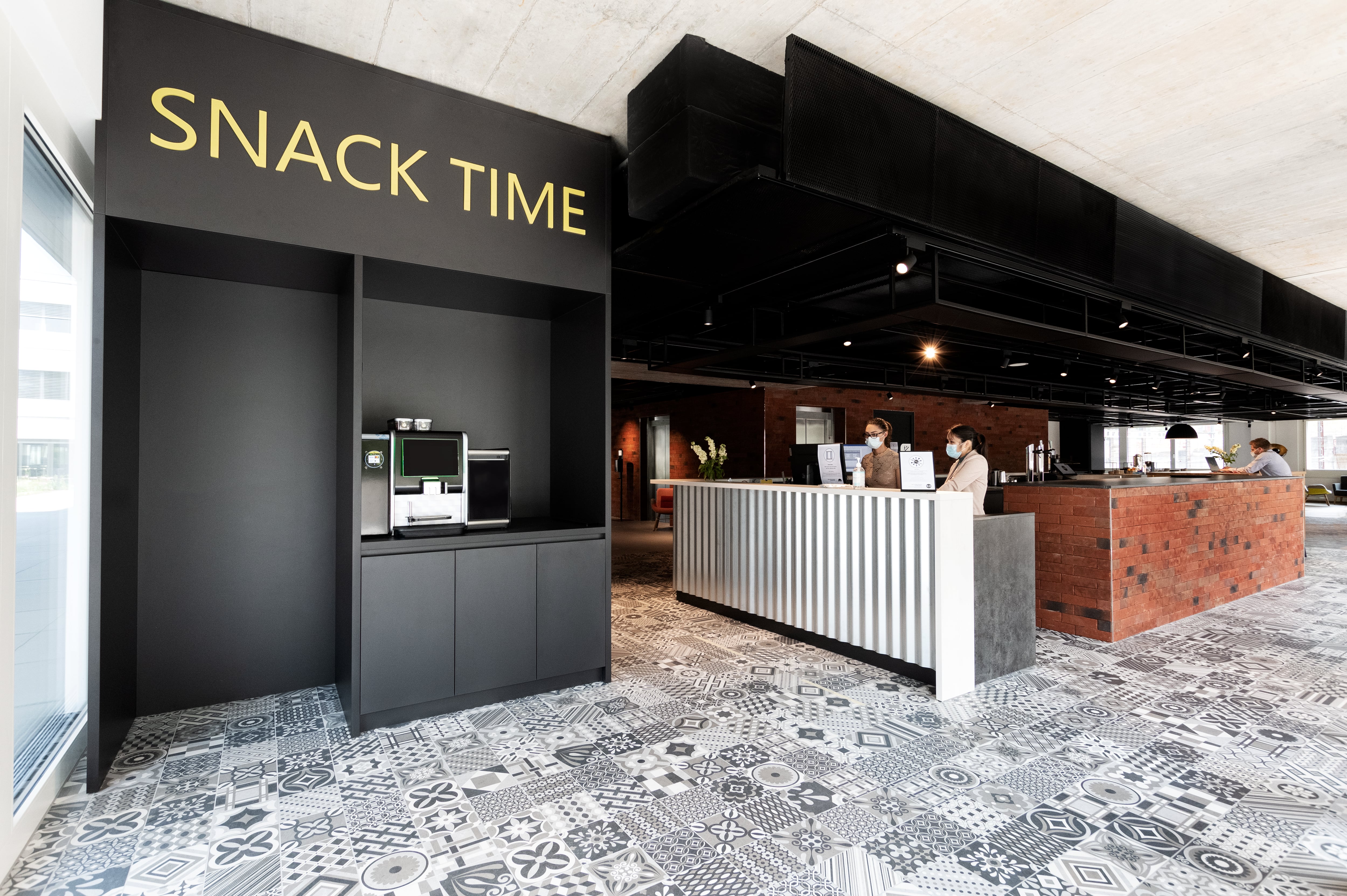 Фото B&b Hotel St Gallen