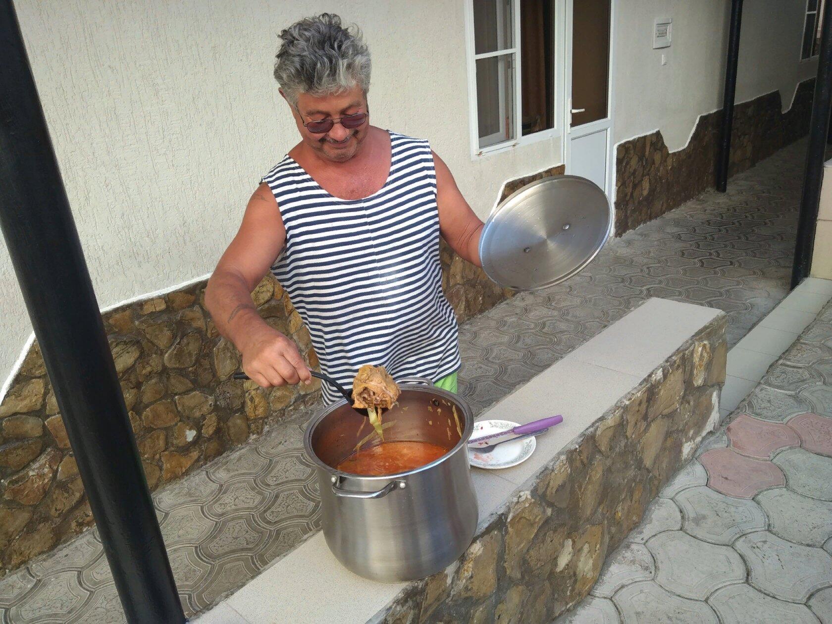 Фото Дружба