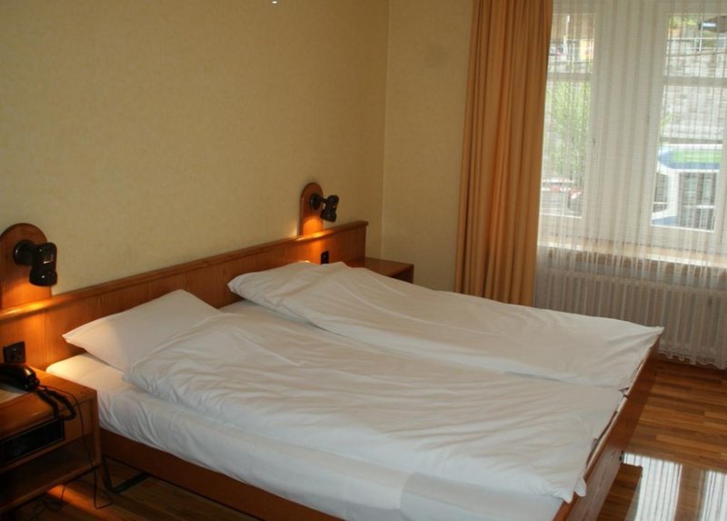 Фото Hotel Limmathof