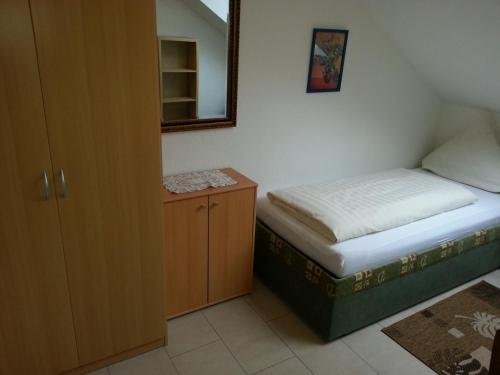 Фото Hotel Am Kamin