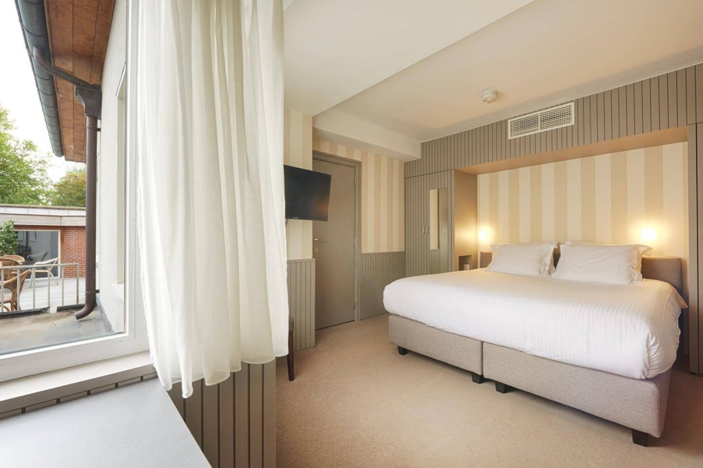 Фото Отель 't Putje