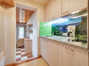 Beautiful Apartment in Zell am See Near Ski Area