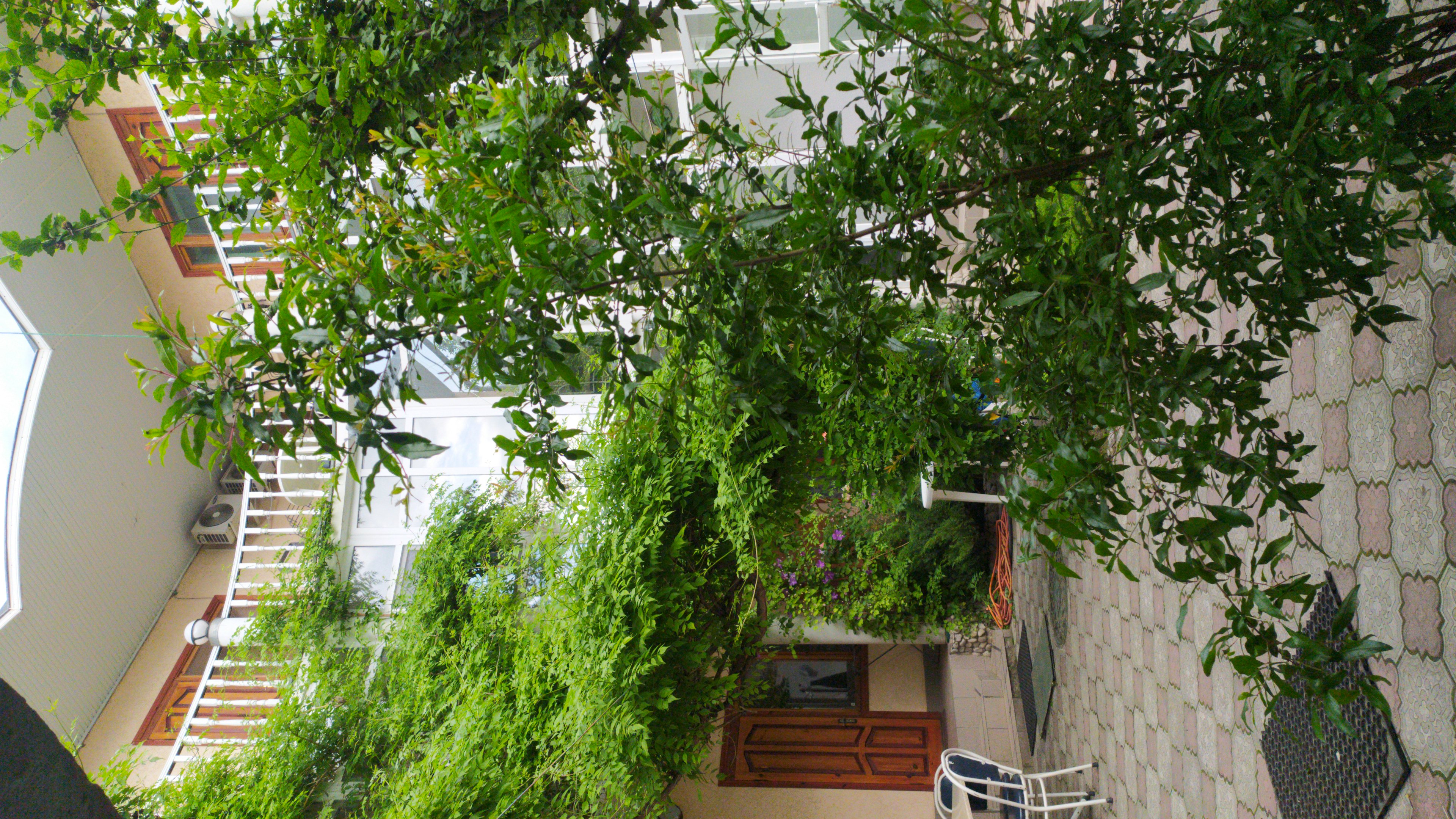 Фото Итальянский Дворик