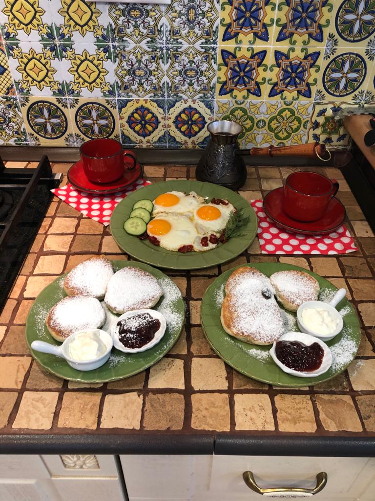 Фото Villa Daelia