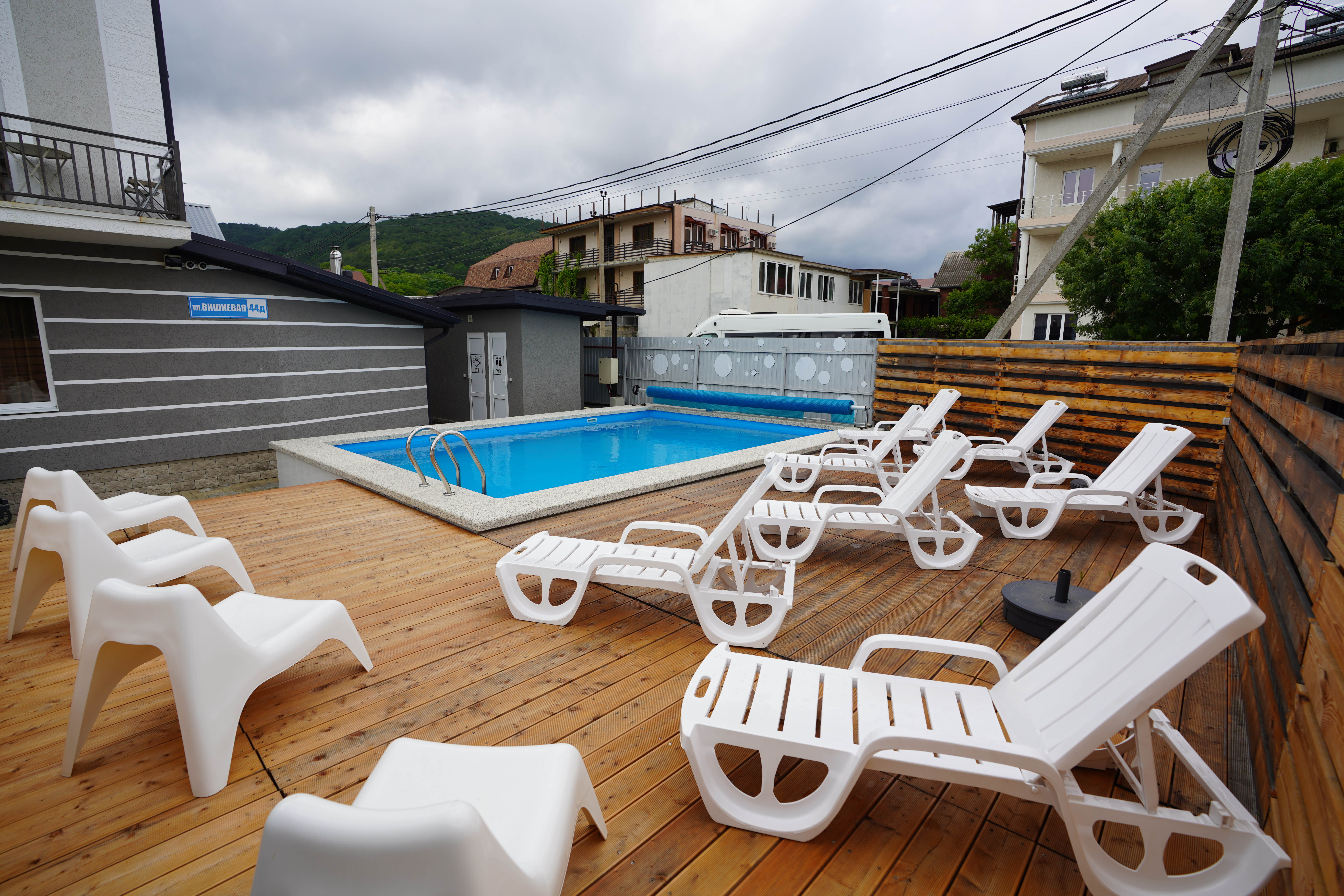 Фото Бабушка Камбала