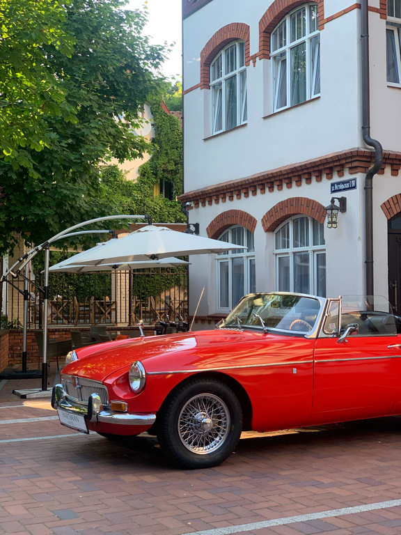 Фото Хартман