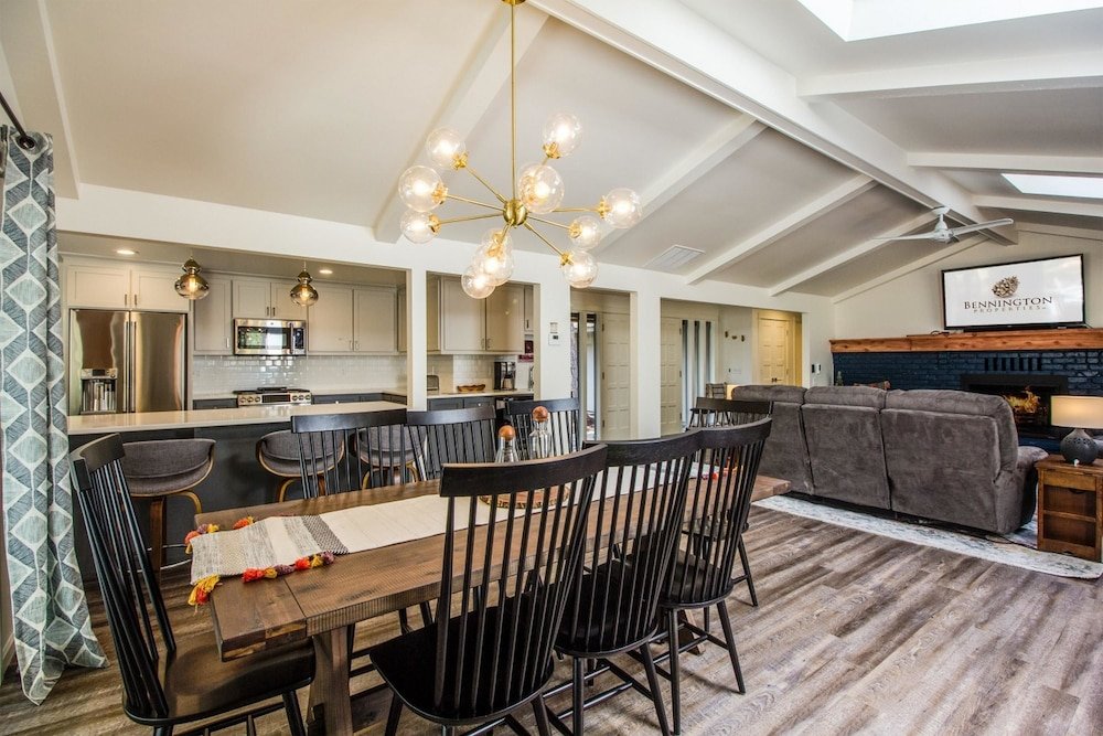 Фото Quartz Mountain 8