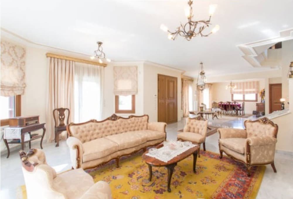 Фото Villa Ariadne