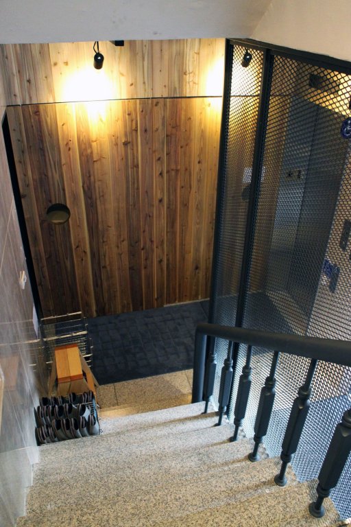 Фото Star Hostel Taipei East